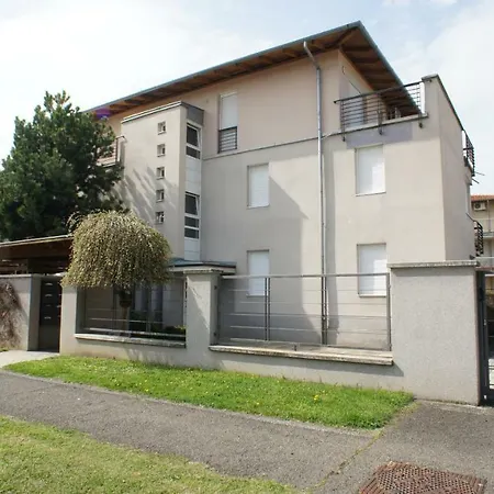 Sienna Family Apartman Апартаменты *