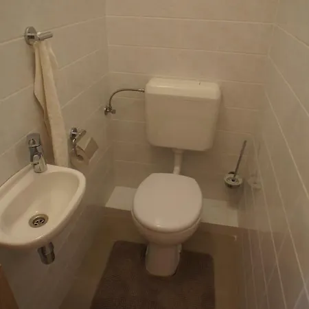 Sienna Family Apartman Шиофок