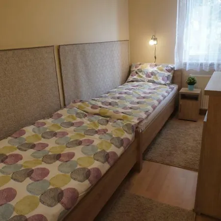 Sienna Family Apartman Апартаменты