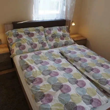 Sienna Family Apartman Апартаменты