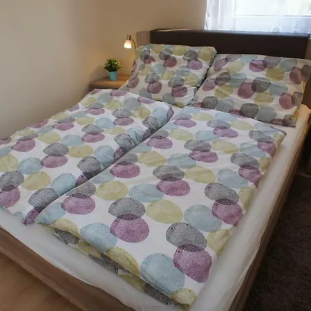 Sienna Family Apartman * Шиофок