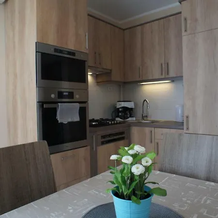 Апартаменты Sienna Family Apartman