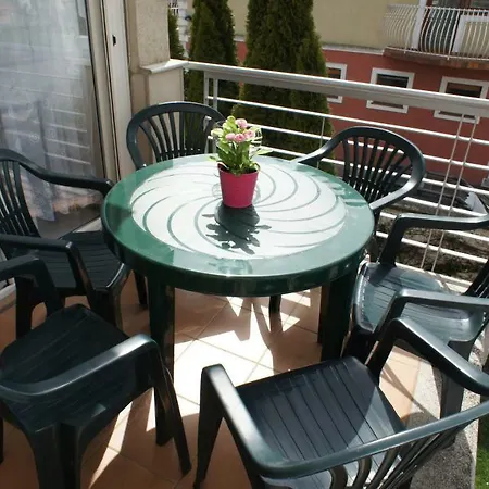 Sienna Family Apartman Апартаменты Шиофок