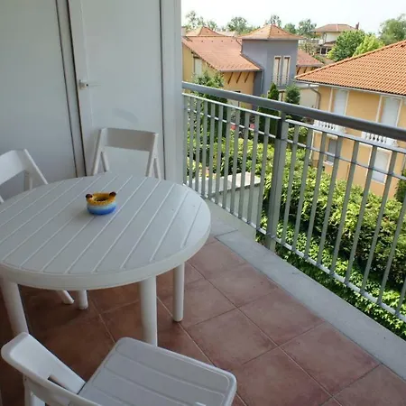 Sienna Family Apartman Шиофок