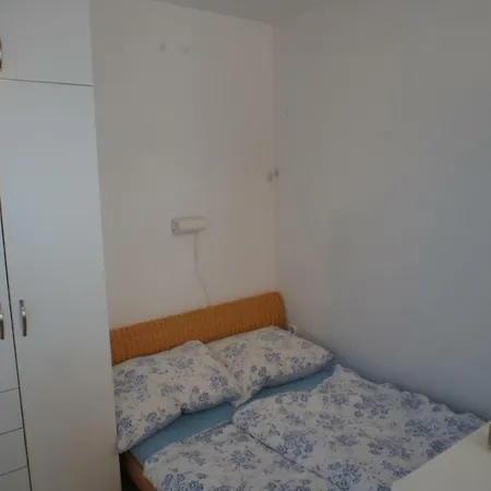Sienna Family Apartman