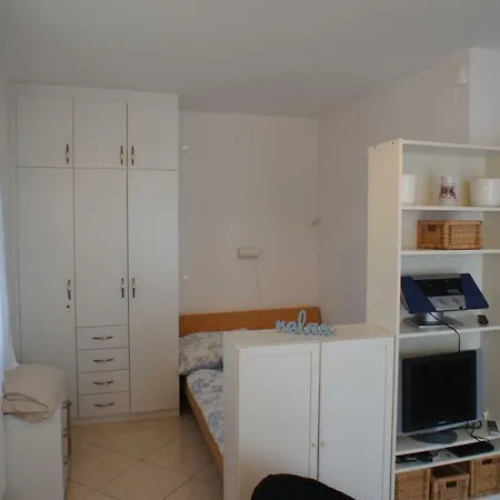 Апартаменты Sienna Family Apartman Шиофок
