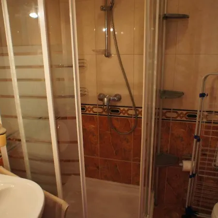 Апартаменты Sienna Family Apartman